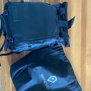 WANDRD BAG